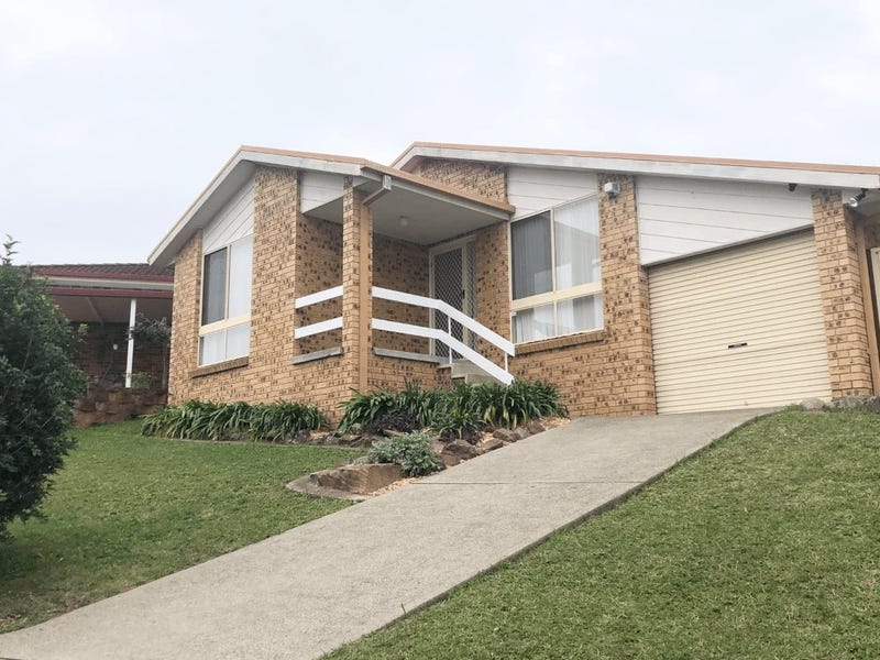4 Kalbarri Cres, Bow Bowing, NSW 2566