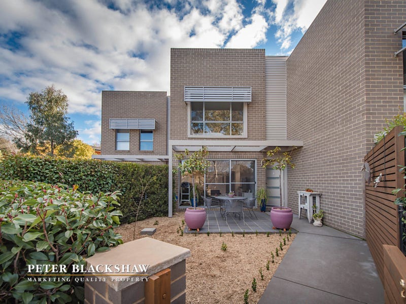 2/48 Pearson Street, Holder, ACT 2611 Property Details