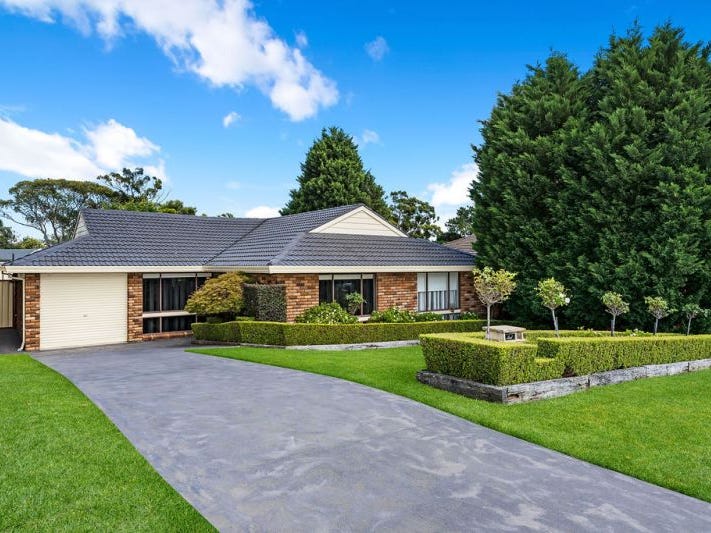 62 Kalyan Avenue, Bradbury, NSW 2560 House for Sale