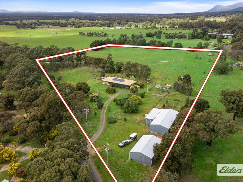 20 Pomonal East Road, Pomonal, Vic 3381 Property Details