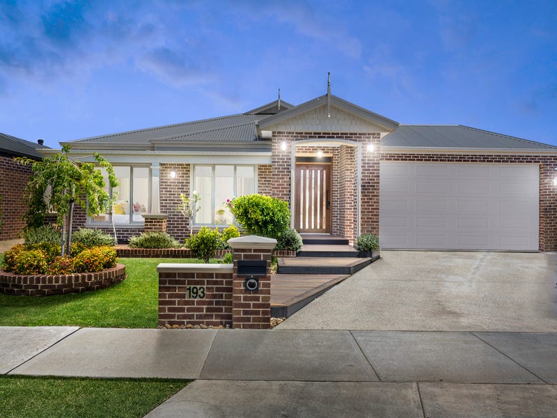 193 Mandalay Circuit, Beveridge, Vic 3753 Property Details