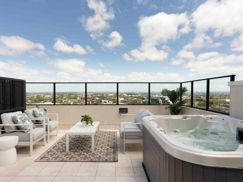 1801/157 Redfern Street, Redfern, NSW 2016 - Property Details