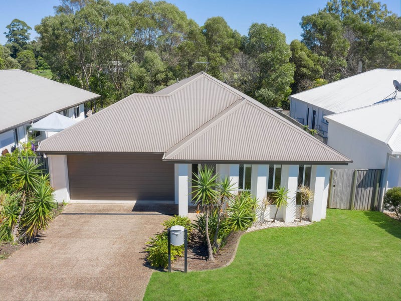 7 Bristlebird Circuit, Forest Glen, QLD 4556