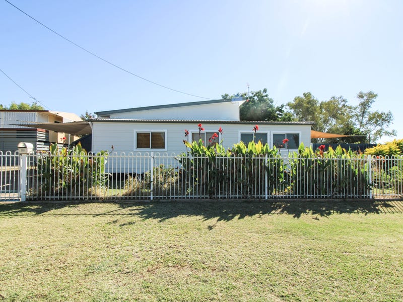 55 Gregory Street, Cloncurry, Qld 4824 Property Details