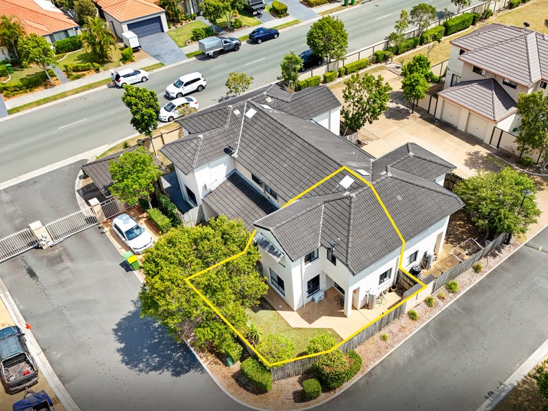 87/60 Beattie Road, Coomera, Qld 4209 Property Details