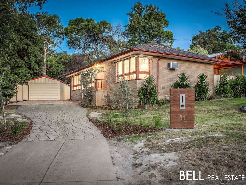 2/11 Ash Grove, Montrose, Vic 3765 Property Details