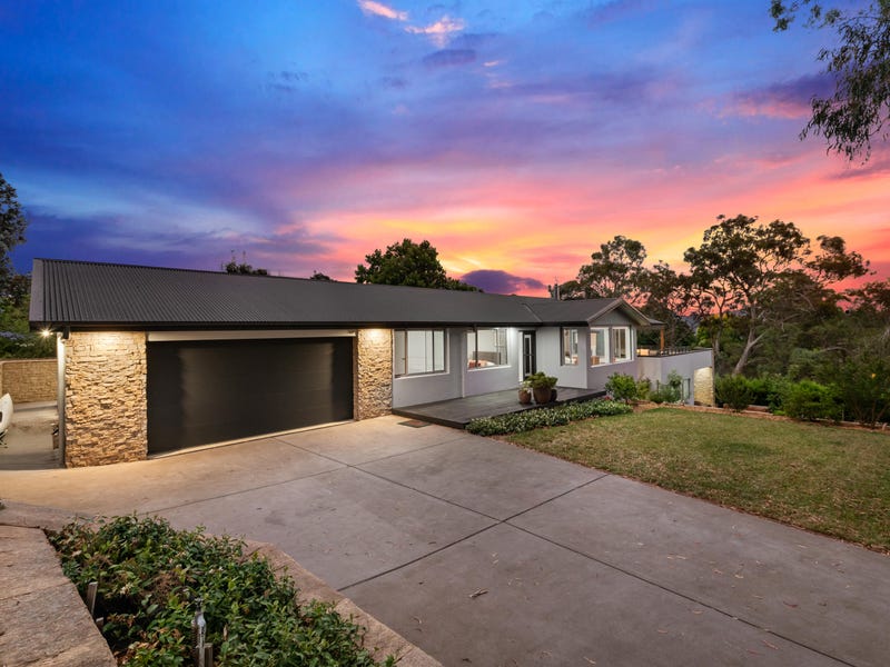 2 Holmes Crescent, Campbell, ACT 2612 House for Sale