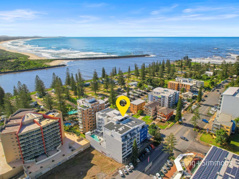 22/11 Clarence Street, Port Macquarie, NSW 2444