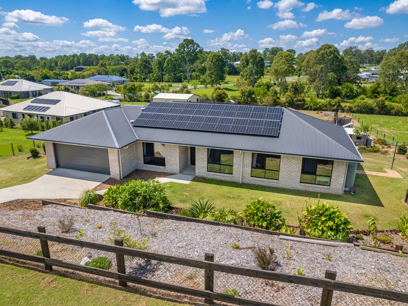 75 Shelford Drive, Delaneys Creek, QLD 4514