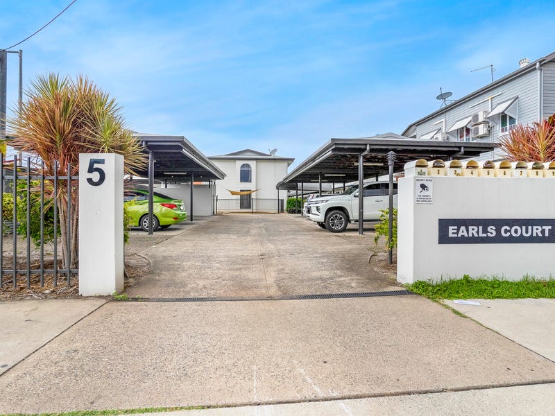3/5 Balaclava Road, Earlville, Qld 4870 Property Details