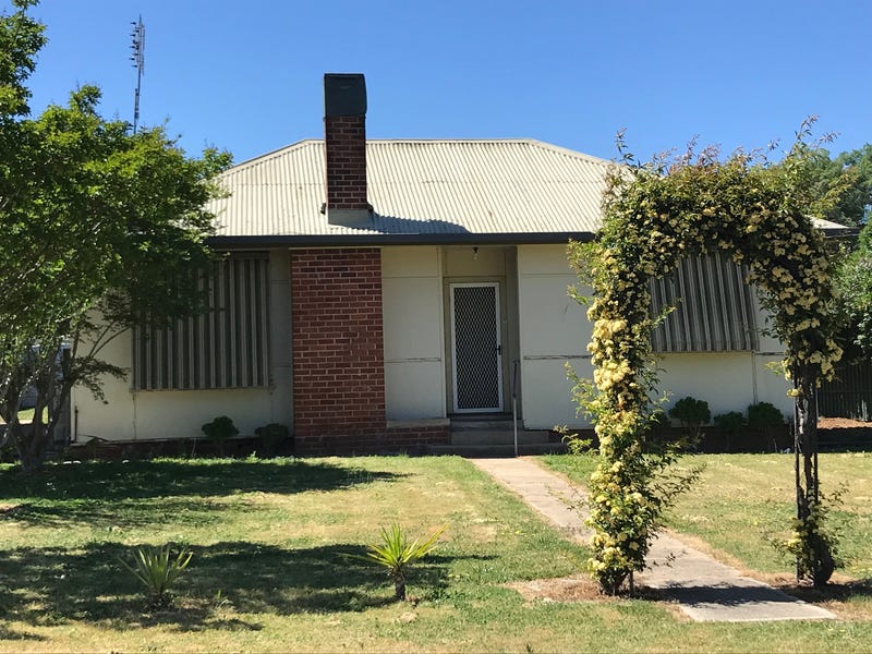 72 SWIFT STREET, Holbrook, NSW 2644 Property Details
