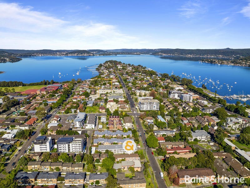 201 Albany Street, Point Frederick, NSW 2250