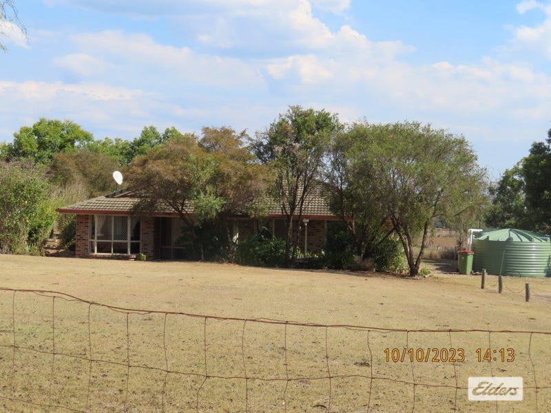 6 Pats Road, Plainland, QLD 4341