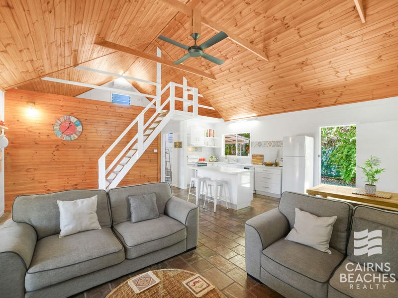 25 Saxon Street Clifton Beach Qld 4879 House For