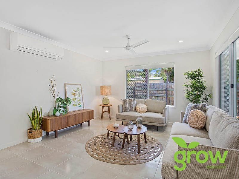 32 Ralston Street, West End, Qld 4810