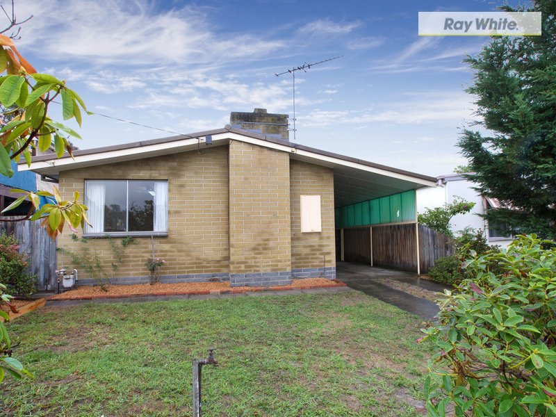 84 Fifth Avenue, Rosebud, Vic 3939 Property Details