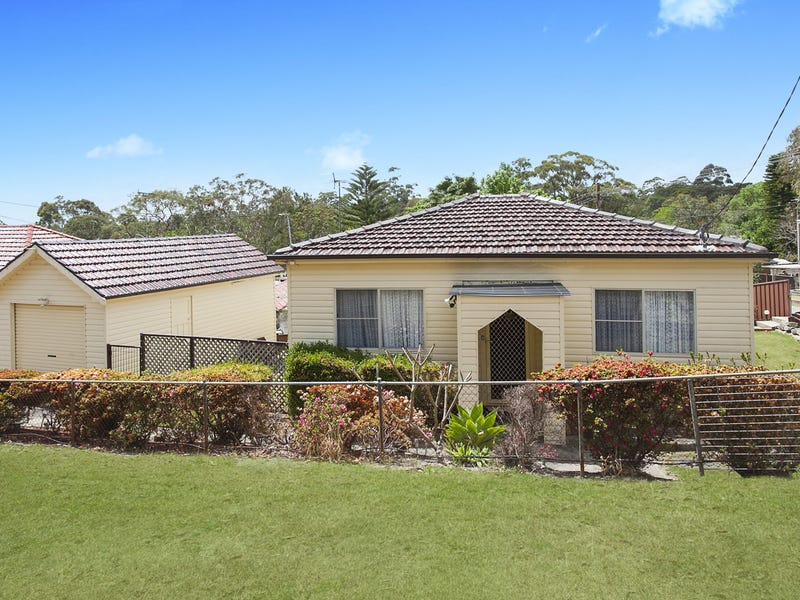 1 King Street, Heathcote, NSW 2233 Property Details