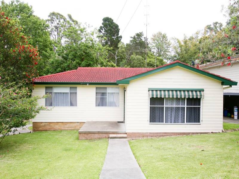 1 Mimosa Avenue, Charlestown, NSW 2290