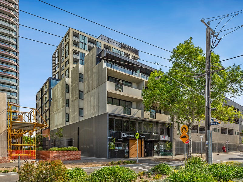 301/55 Homer Street, Moonee Ponds, VIC 3039 301/55 Homer Street, Moonee Ponds, VIC 3039