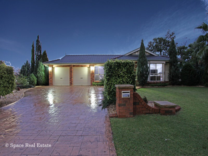 19 Valley View Drive, Narellan, NSW 2567 Property Details