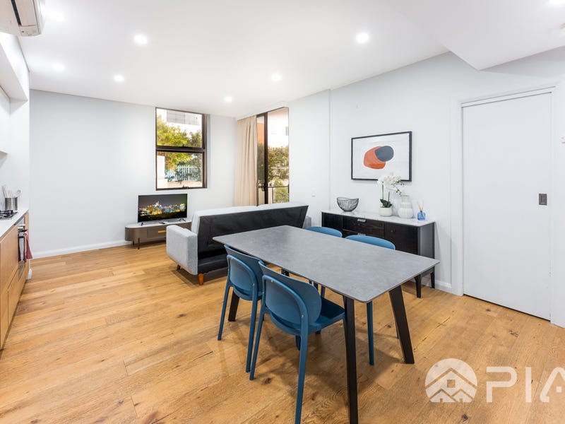 103/33 Dunning Ave, Rosebery, NSW 2018 Apartment for Sale