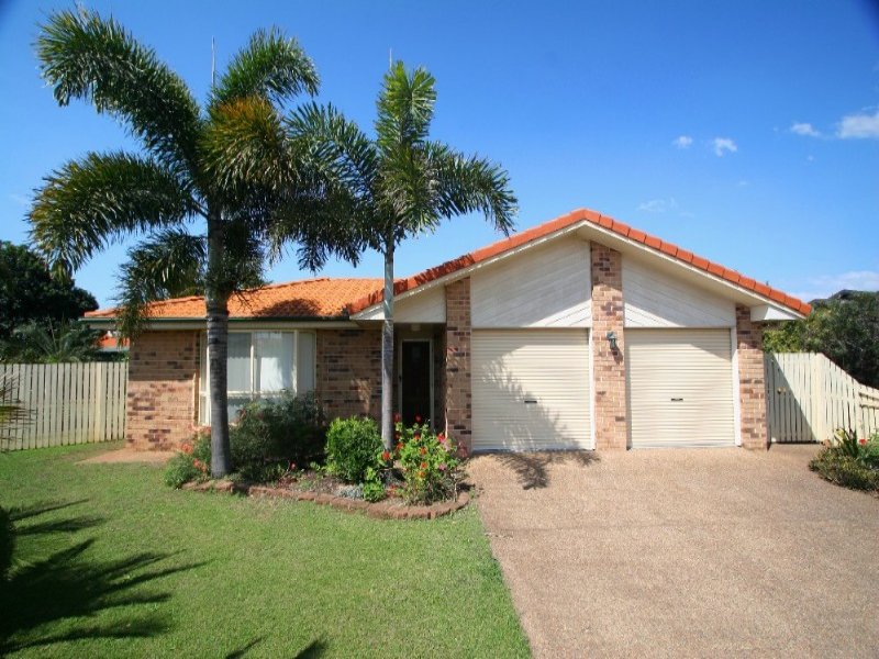 5 Cartwright Court, Kalkie, QLD 4670