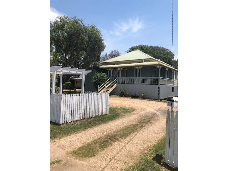 11 Patrick Street, Laidley, QLD 4341