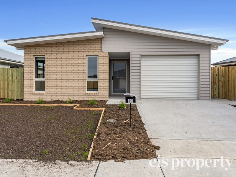 23 Reynolds Way, Bridgewater, Tas 7030 Property Details
