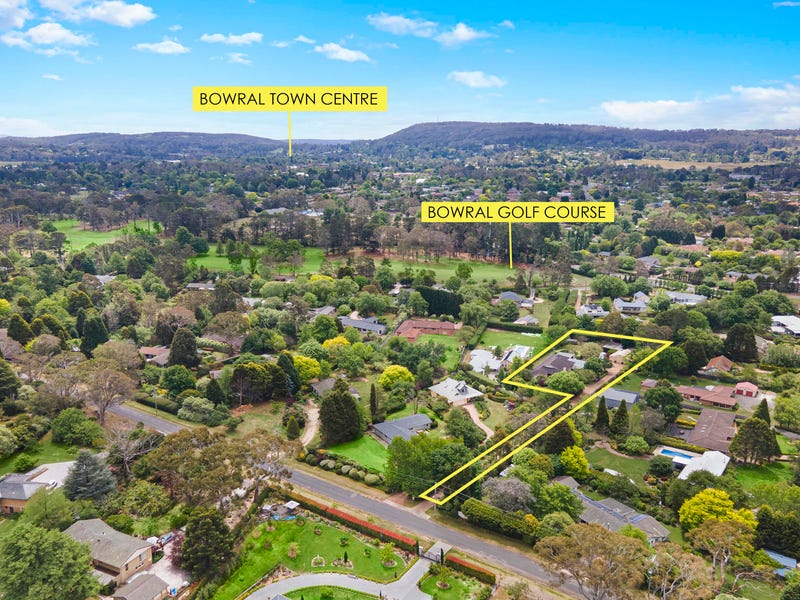 64A Sunninghill Avenue, Burradoo, NSW 2576 House for Sale