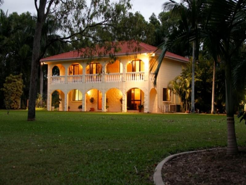 55 Texas Road, Jensen, QLD 4818