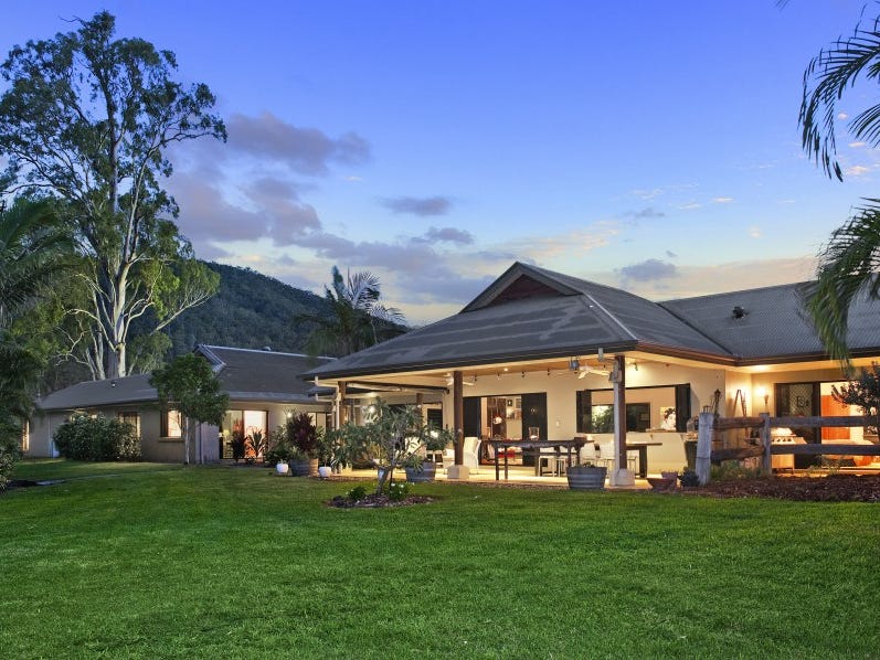 117A Upper Camp Mountain Road, Camp Mountain, QLD 4520