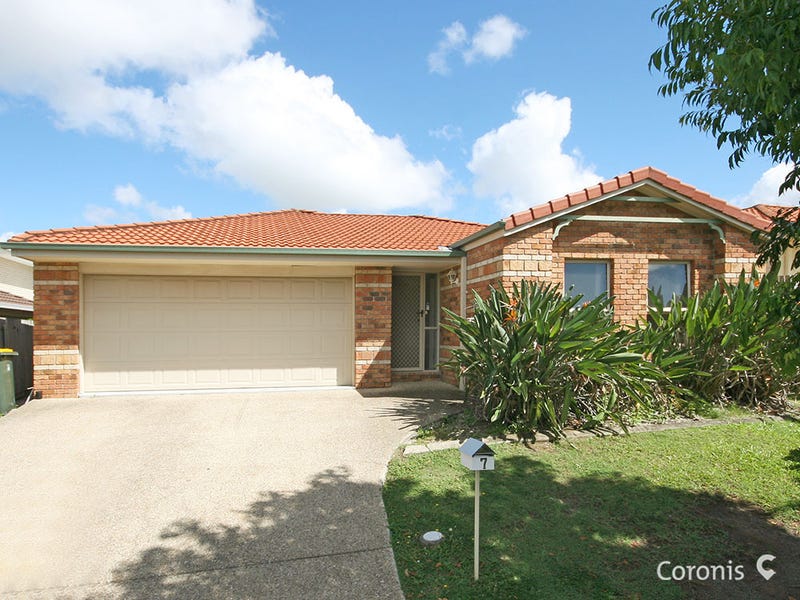 7 Joyce Cres, Bracken Ridge, QLD 4017