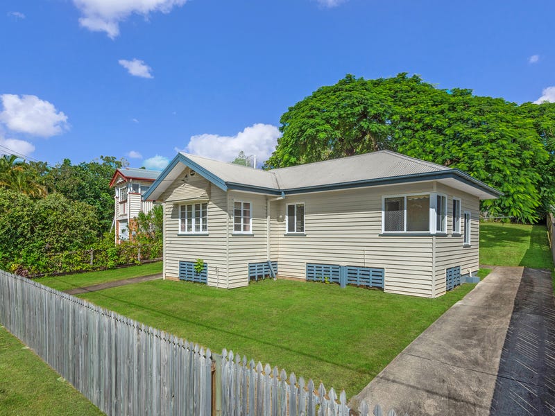 23 Eric Crescent, Annerley, Qld 4103 Property Details