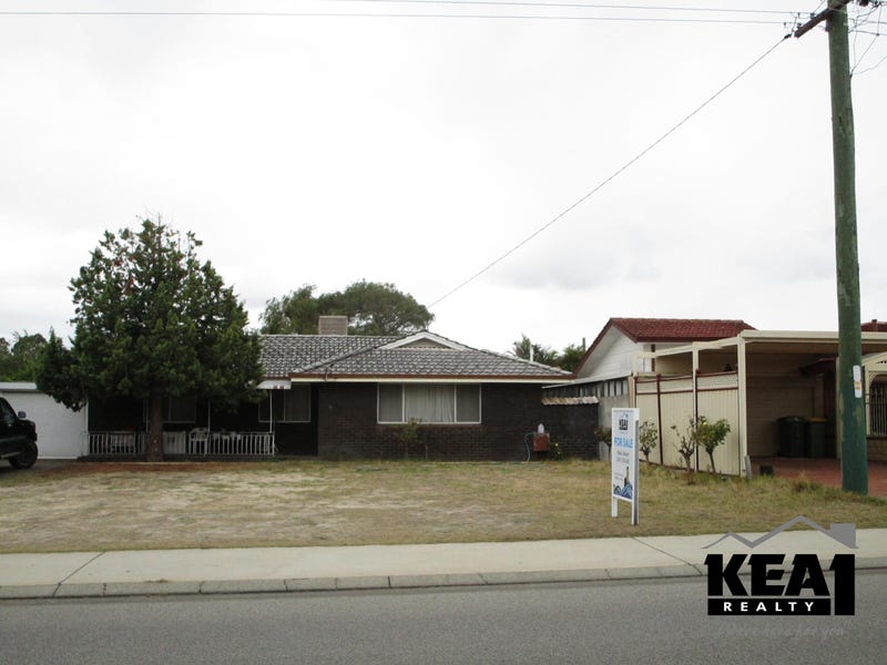 35 Dawson Avenue, Forrestfield, WA 6058 Property Details