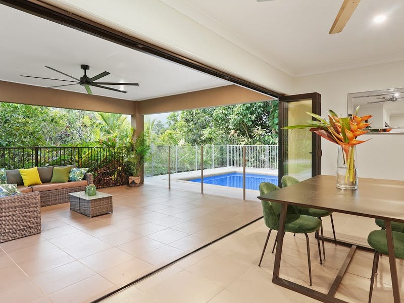Sold House Prices & Auction Results in Cairns Greater Region, QLD (+1