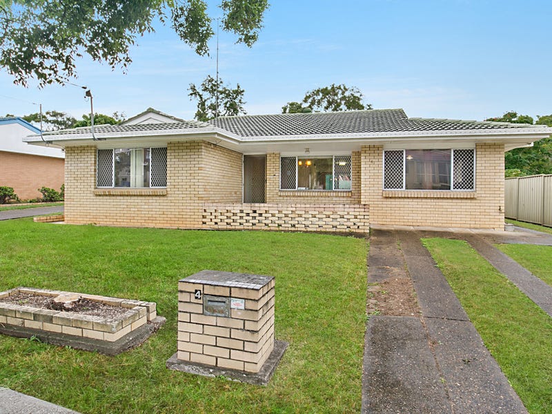 4 Montreal Street, Wishart, Qld 4122 Property Details