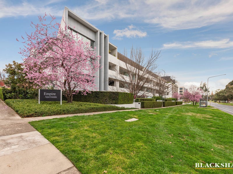 7/28 Canberra Avenue, Forrest, ACT 2603