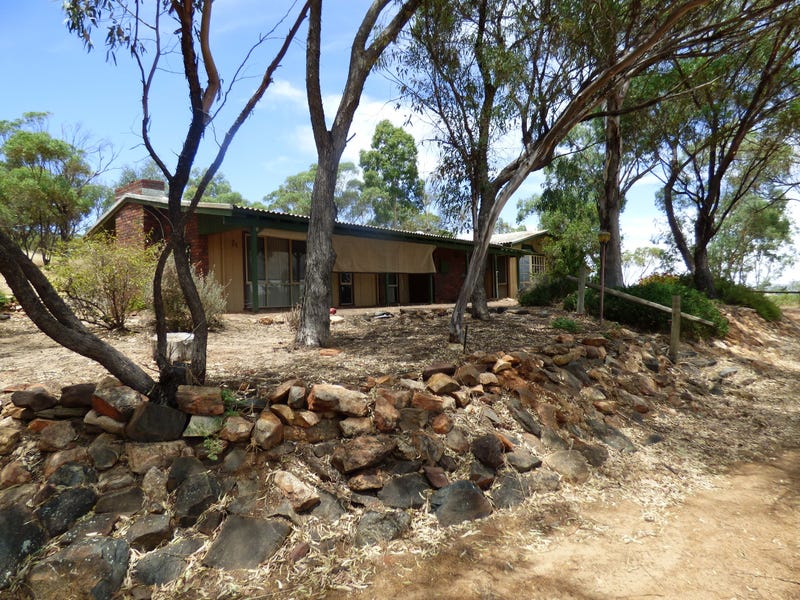 100 Hasson Pl, Coondle, WA 6566 - Property Details