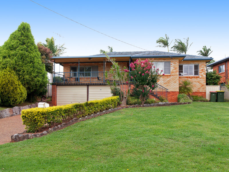 50 Kennedy Drive, Port Macquarie, NSW 2444