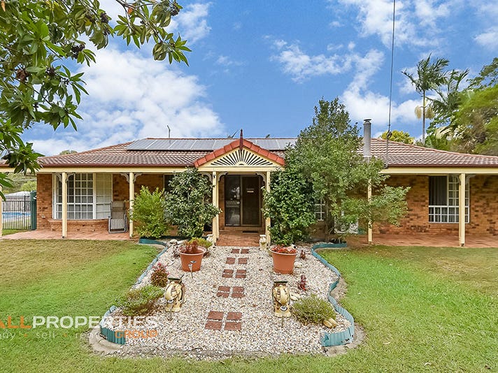 124126 Bayliss Road, Heritage Park, QLD 4118