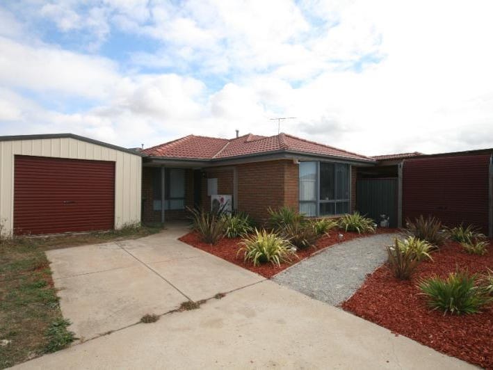 4 Dauphine Mews, Hoppers Crossing, VIC 3029