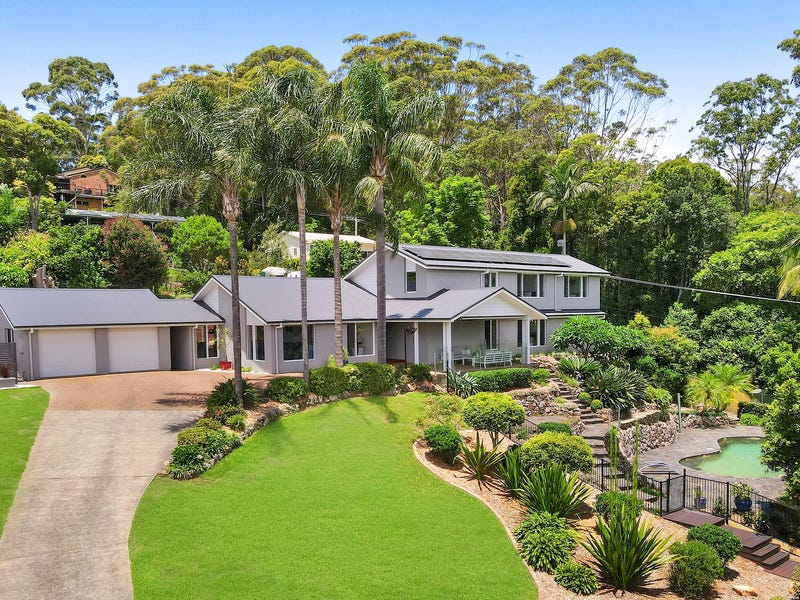 18 Hillside Road, Avoca Beach, NSW 2251