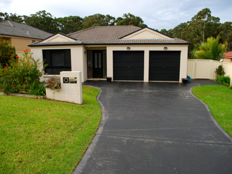 12 Royal Mantle Drive, Ulladulla, NSW 2539