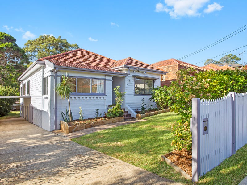 23 Parkes Street, Ryde, NSW 2112 - Property Details