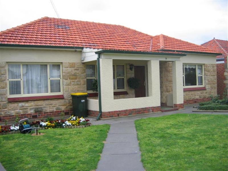 39 Patricia Avenue, Camden Park, SA 5038