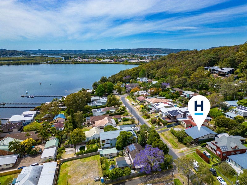 20 Taylor Street, Woy Woy Bay, NSW 2256