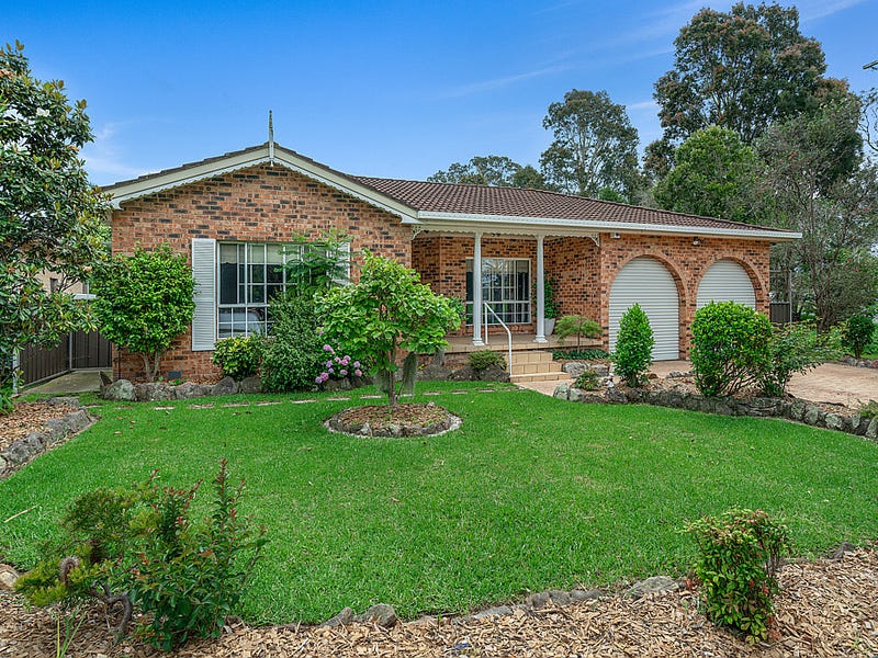 1 Rayleigh Drive, Worrigee, NSW 2540 Property Details