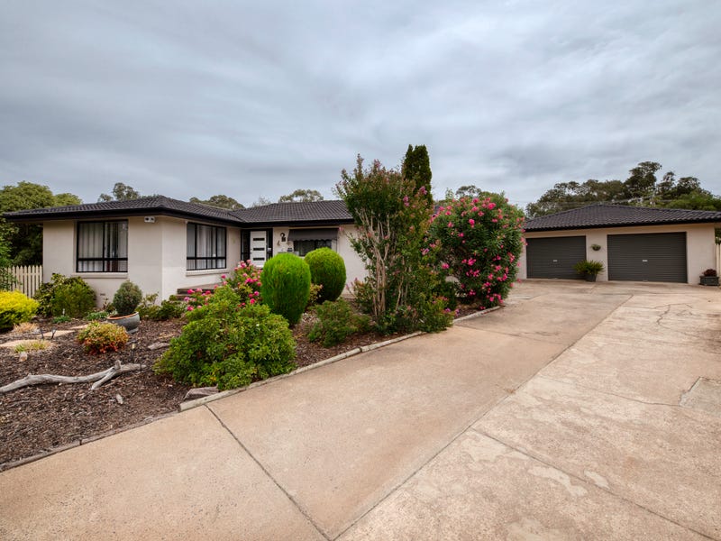 13 Coglin Place, Kambah, ACT 2902 Property Details