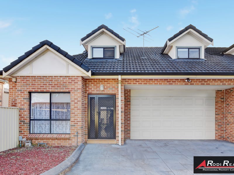 3/1618 Bulwarra Ave, Sefton, NSW 2162 Property Details