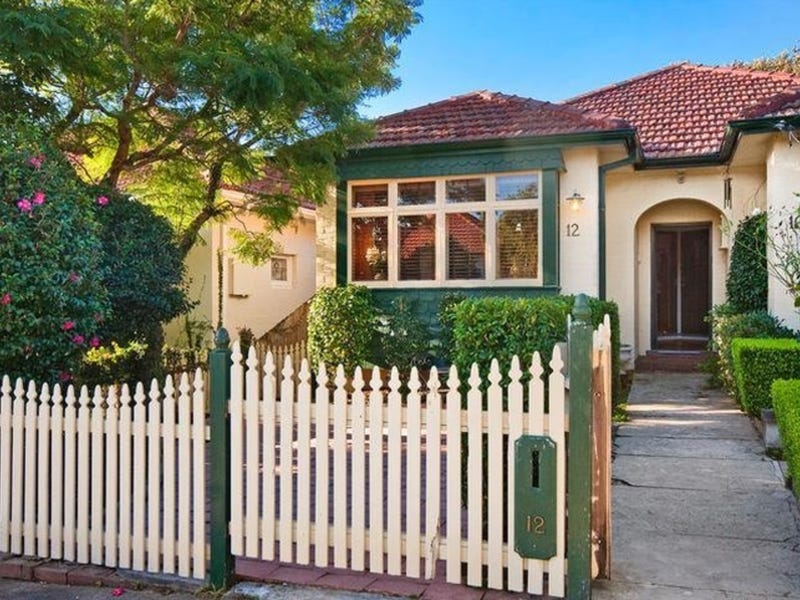 12 Lloyd Avenue, Cremorne, NSW 2090